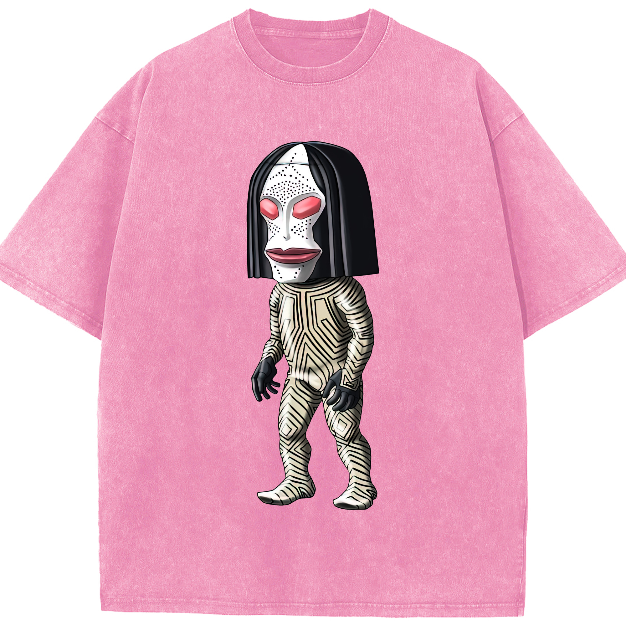 （画像用） ウルトラマン Ultraman 綿100% ヴィンテージ風 半袖Tシャツ（フロントプリント）